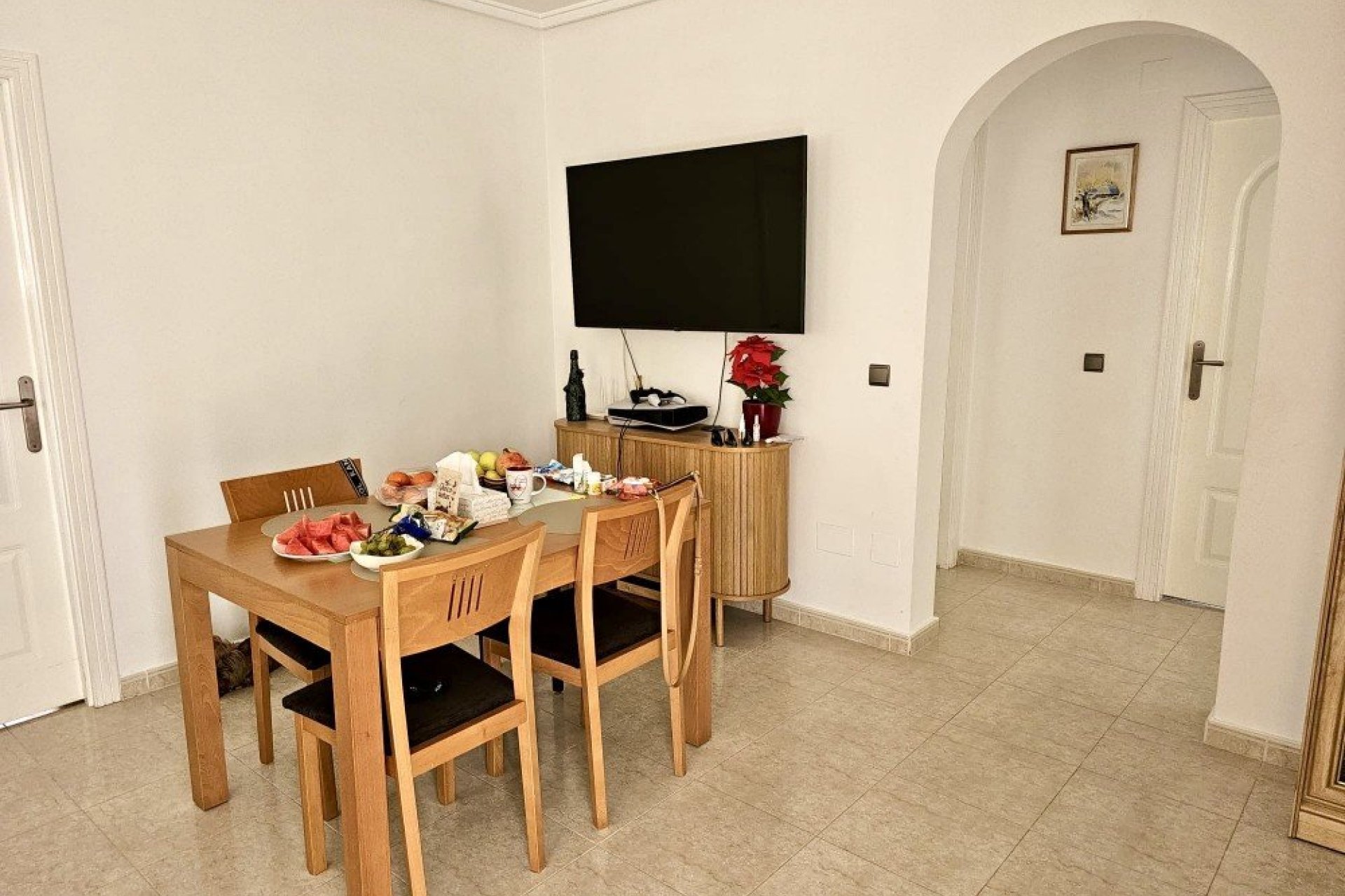 Herverkoop - Villa -
Benijofar - Costa Blanca