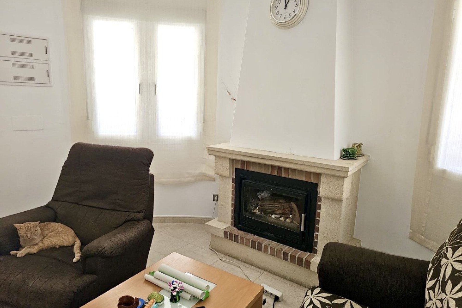 Herverkoop - Villa -
Benijofar - Costa Blanca