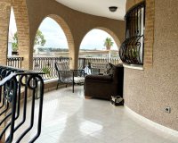 Herverkoop - Villa -
Benijofar - Costa Blanca