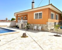 Herverkoop - Villa -
Benijofar - Costa Blanca