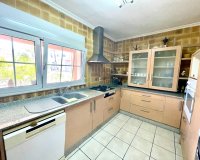 Herverkoop - Villa -
Benijofar - Costa Blanca