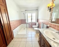 Herverkoop - Villa -
Benijofar - Costa Blanca