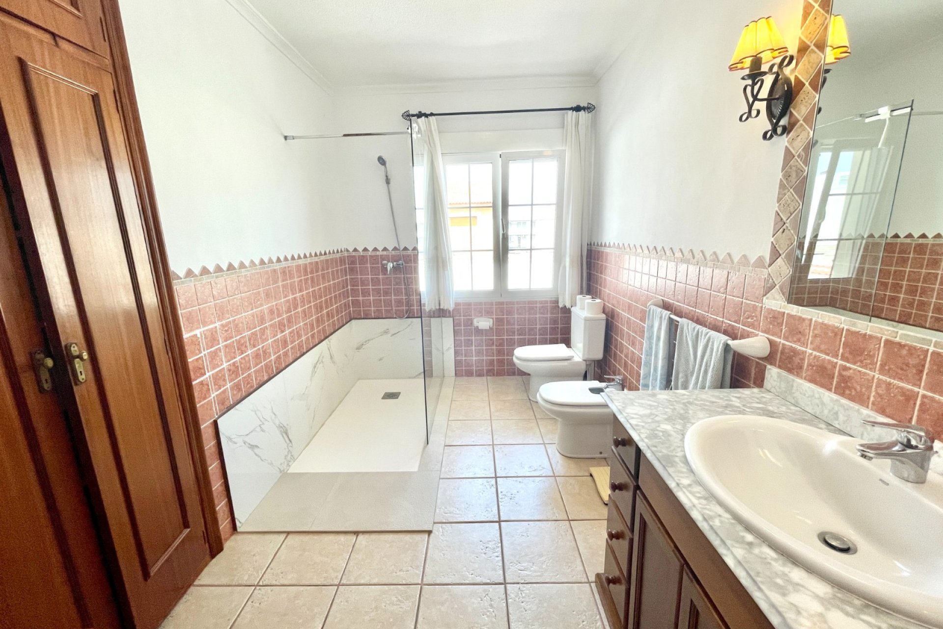 Herverkoop - Villa -
Benijofar - Costa Blanca