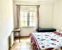 Herverkoop - Villa -
Benijofar - Costa Blanca