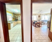Herverkoop - Villa -
Benijofar - Costa Blanca