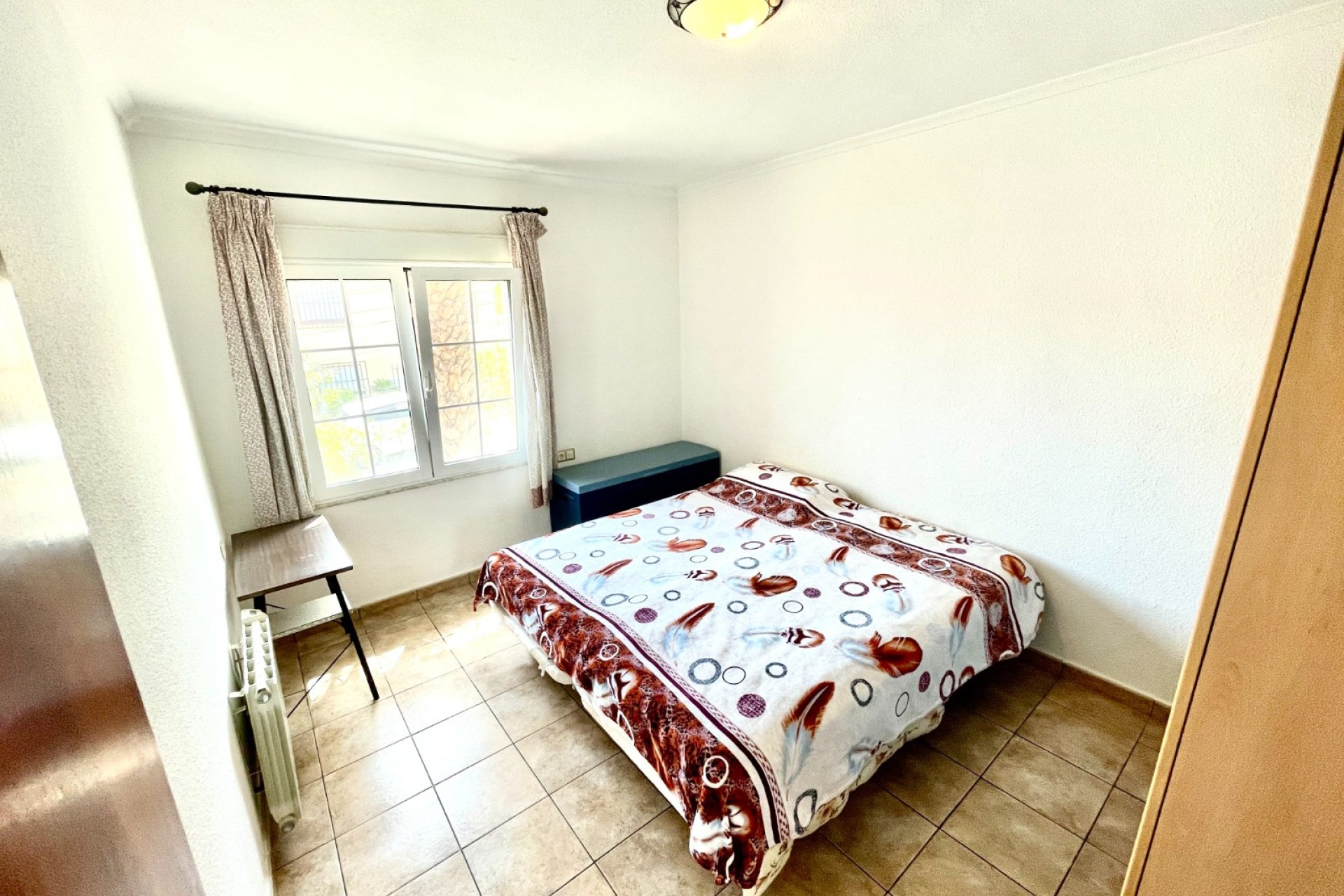 Herverkoop - Villa -
Benijofar - Costa Blanca