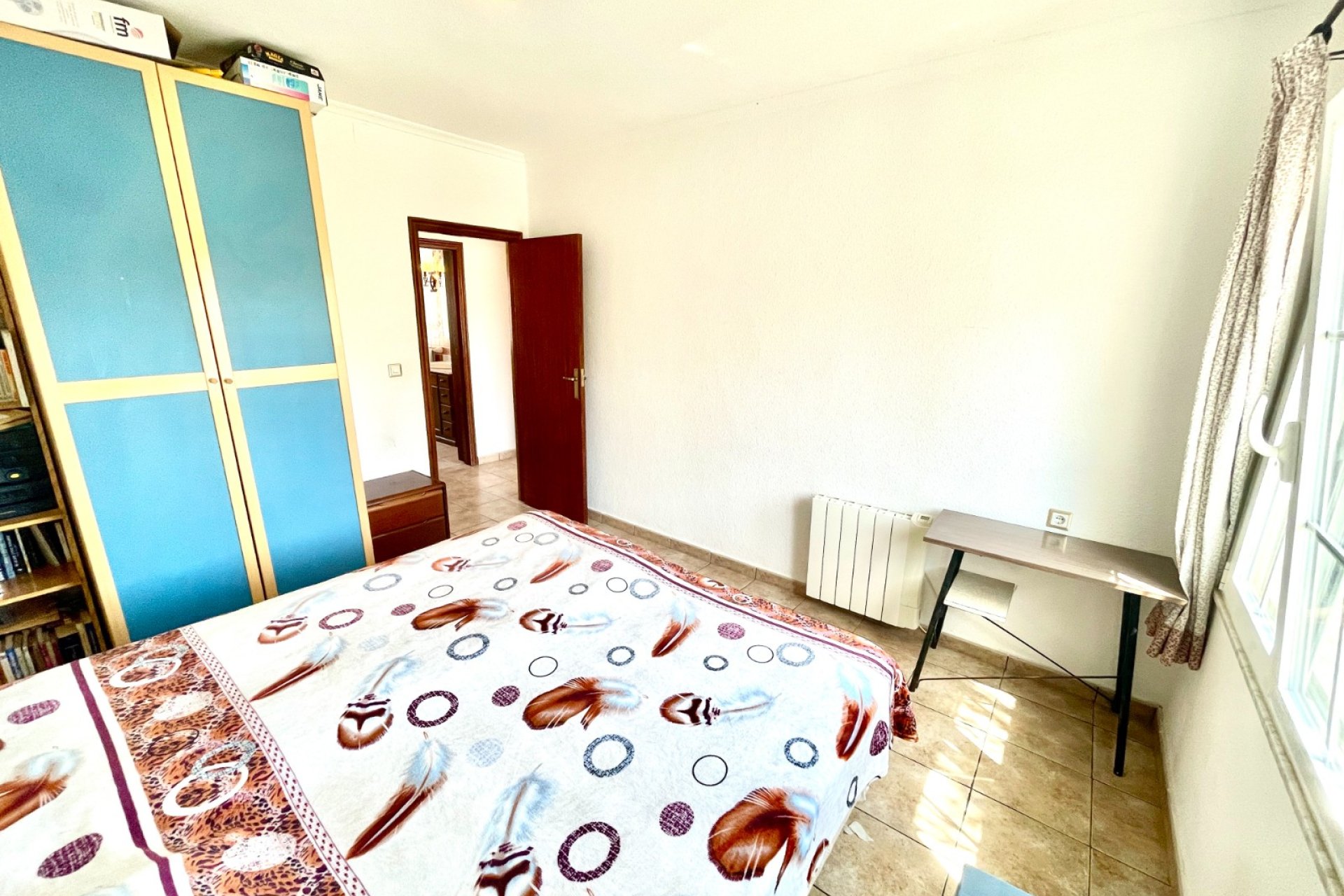 Herverkoop - Villa -
Benijofar - Costa Blanca