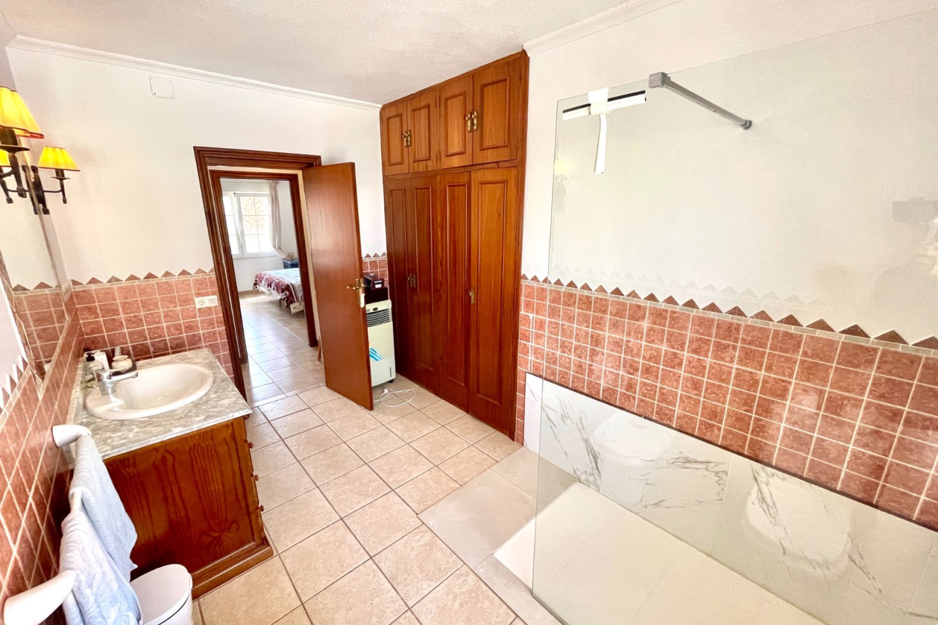 Herverkoop - Villa -
Benijofar - Costa Blanca