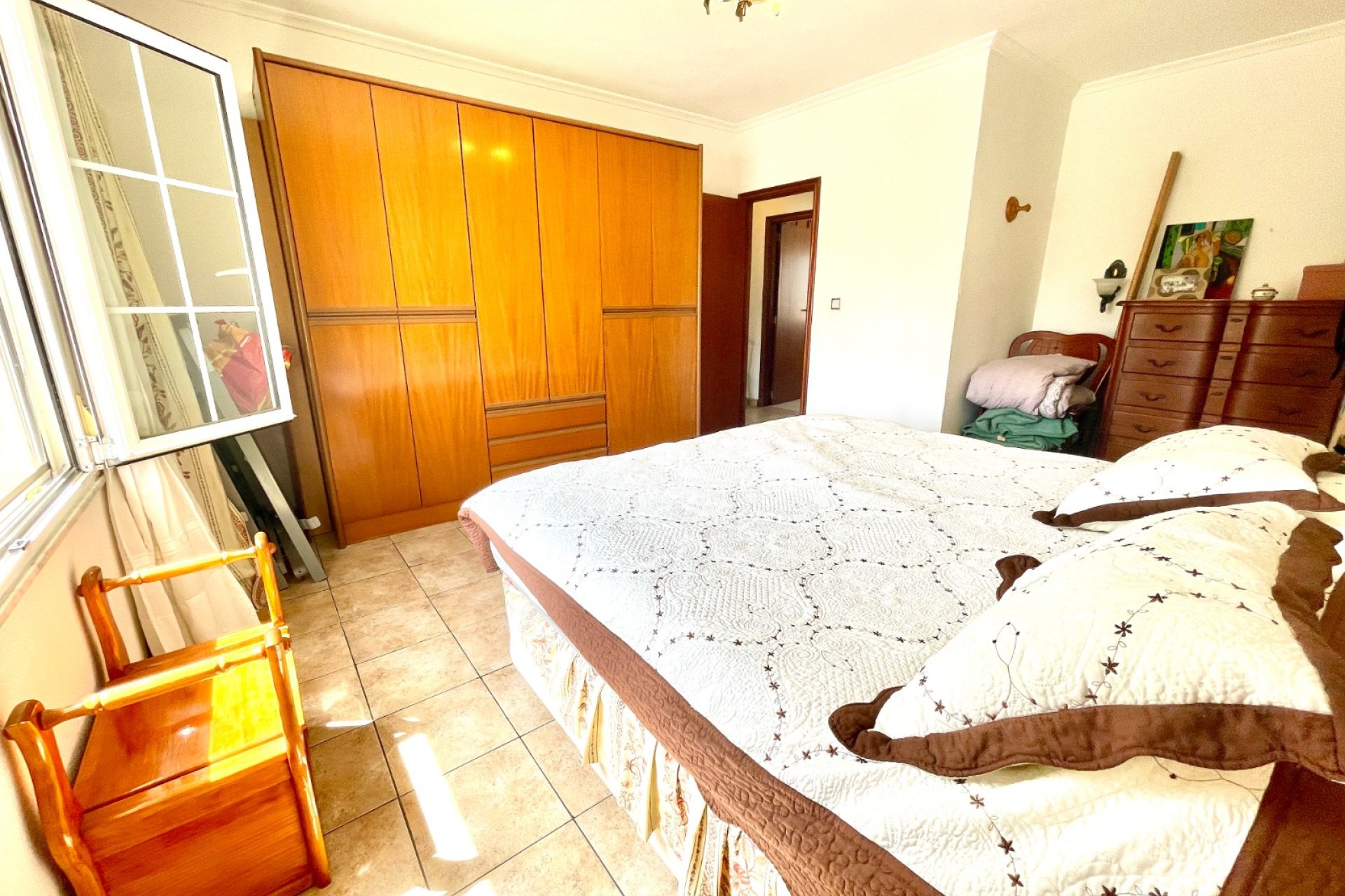 Herverkoop - Villa -
Benijofar - Costa Blanca