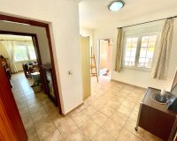 Herverkoop - Villa -
Benijofar - Costa Blanca