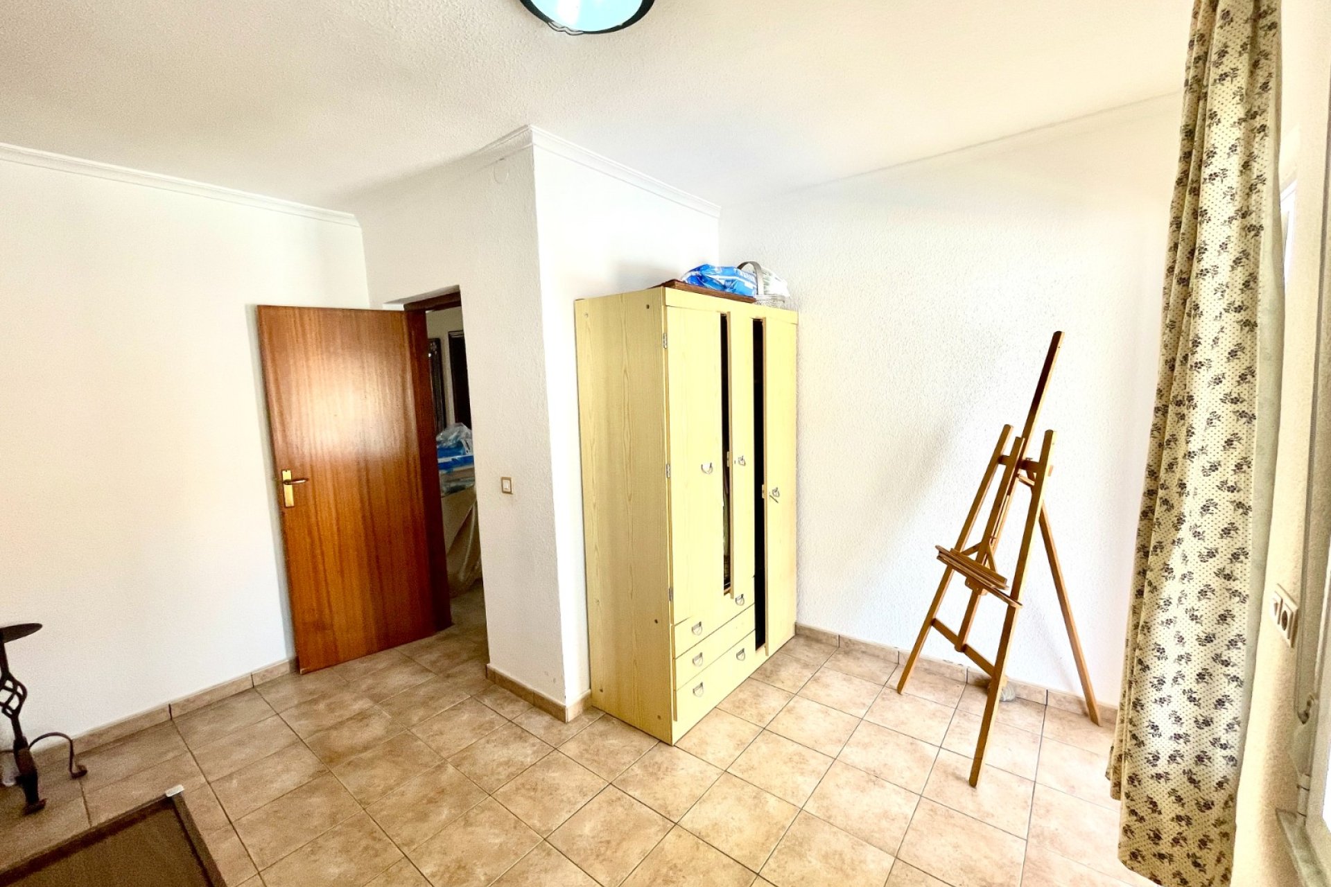 Herverkoop - Villa -
Benijofar - Costa Blanca