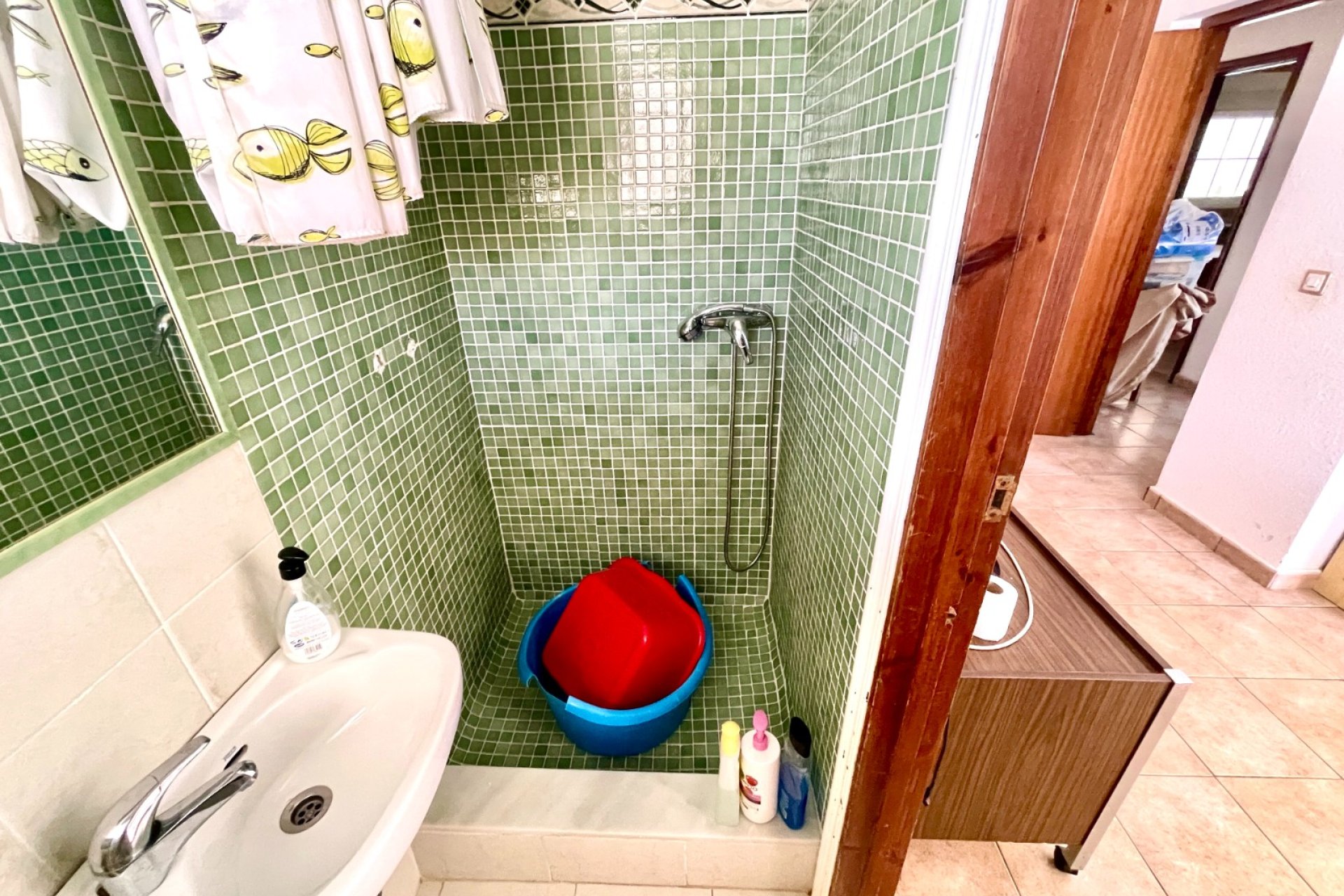 Herverkoop - Villa -
Benijofar - Costa Blanca