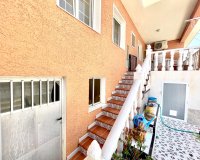 Herverkoop - Villa -
Benijofar - Costa Blanca