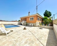 Herverkoop - Villa -
Benijofar - Costa Blanca