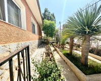 Herverkoop - Villa -
Benijofar - Costa Blanca