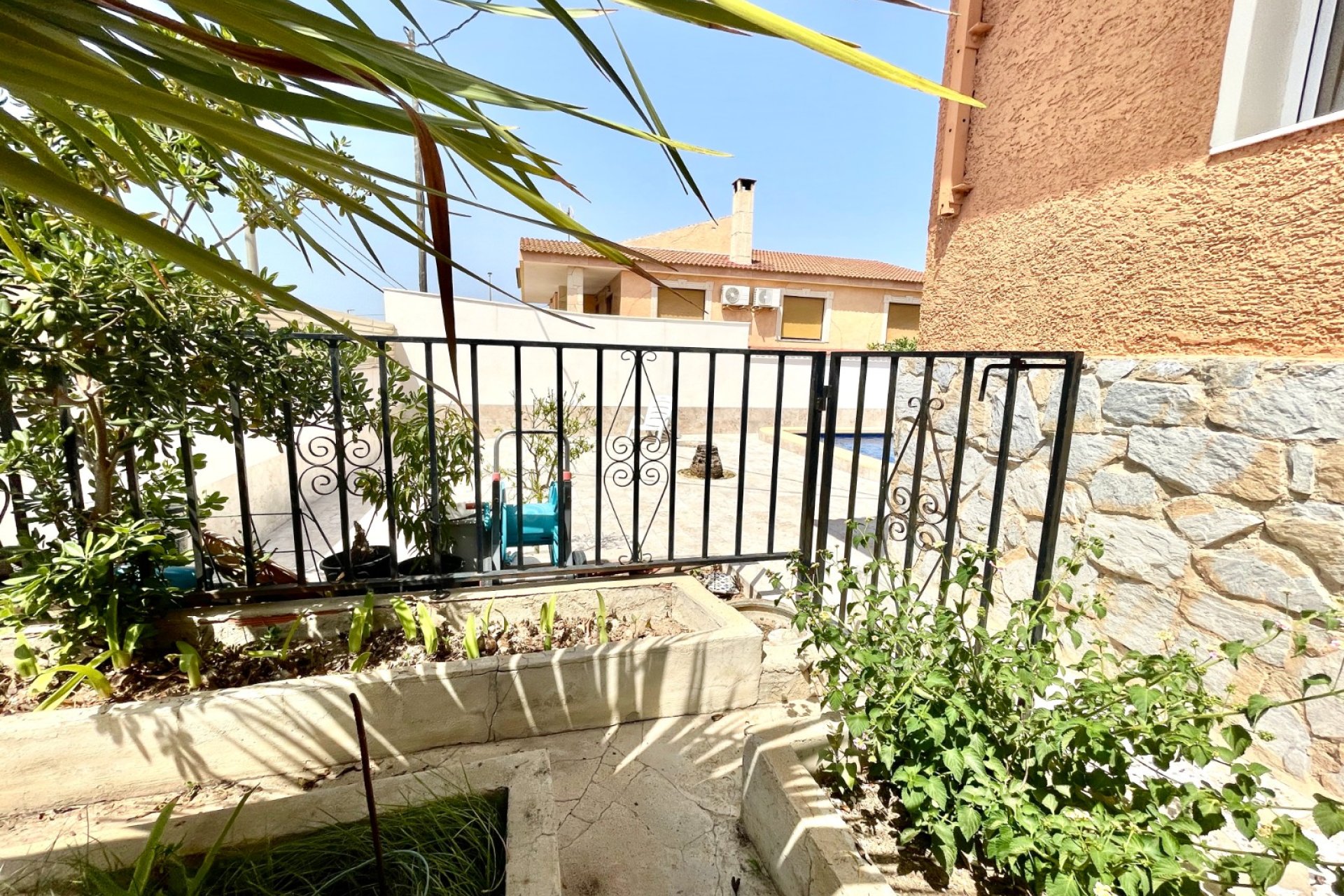 Herverkoop - Villa -
Benijofar - Costa Blanca