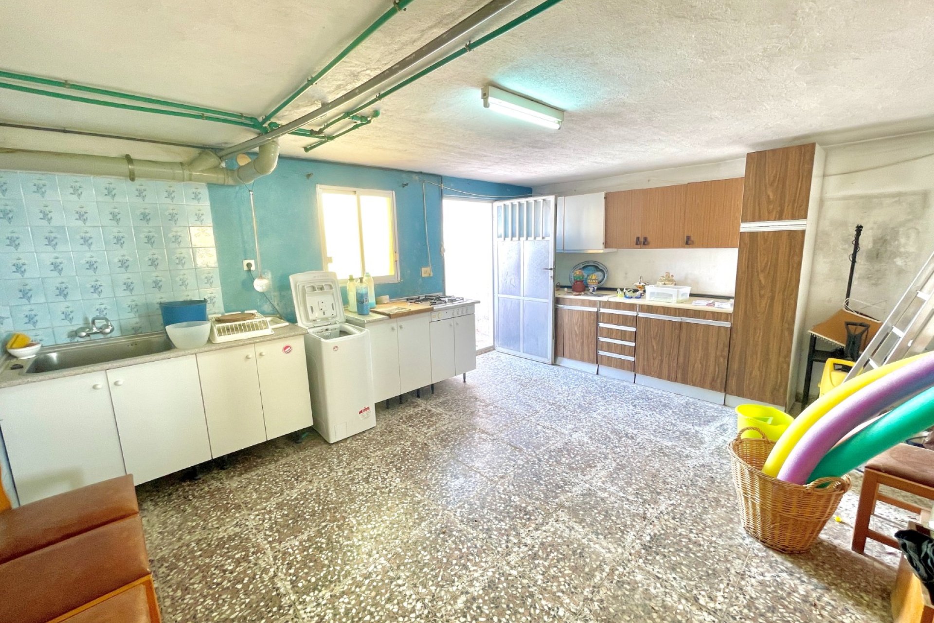 Herverkoop - Villa -
Benijofar - Costa Blanca