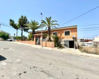 Herverkoop - Villa -
Benijofar - Costa Blanca
