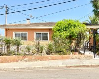 Herverkoop - Villa -
Benijofar - Costa Blanca