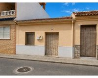 Herverkoop - Villa -
Benijofar - Costa Blanca