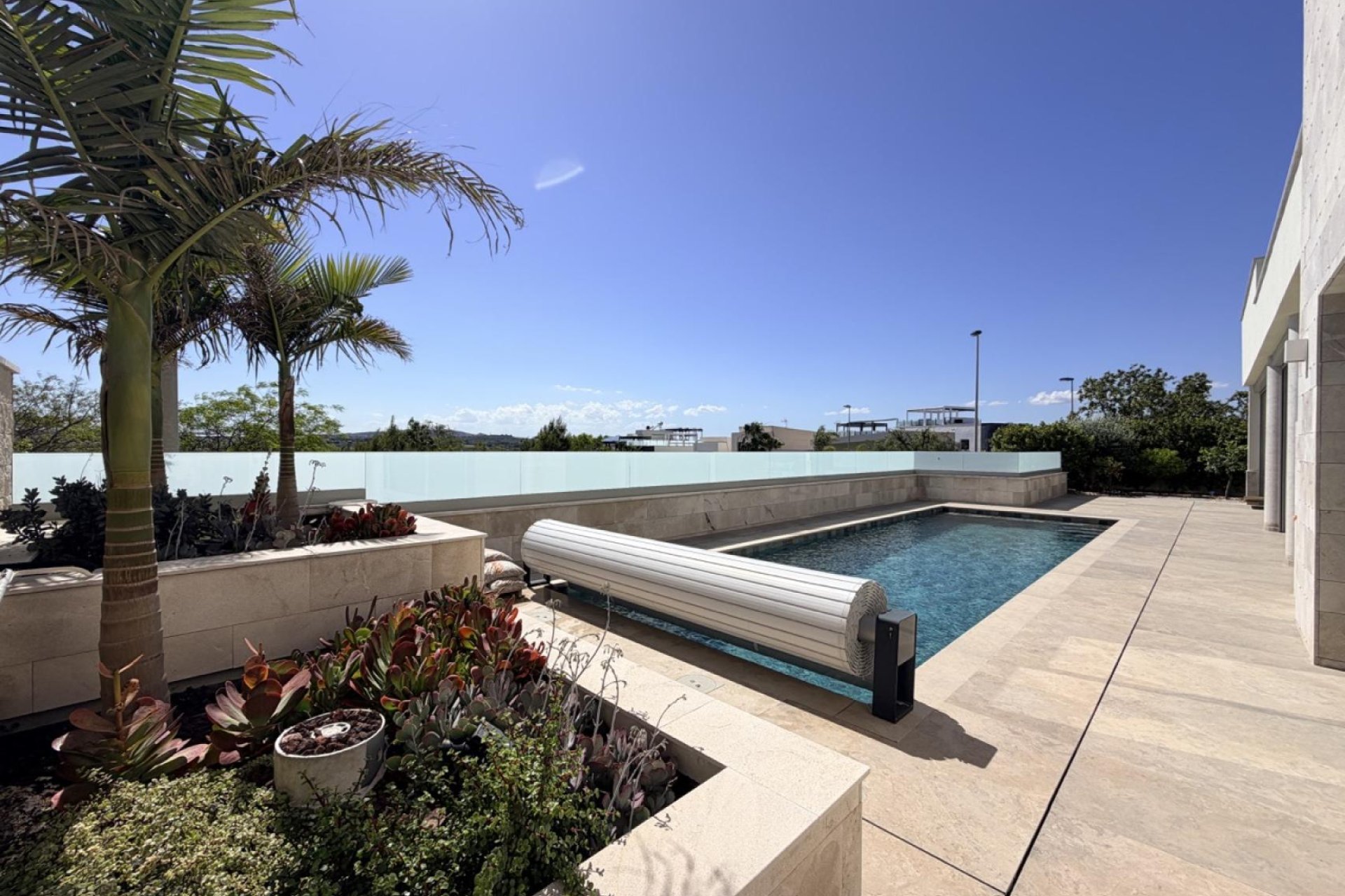 Herverkoop - Villa -
Benijofar - Costa Blanca