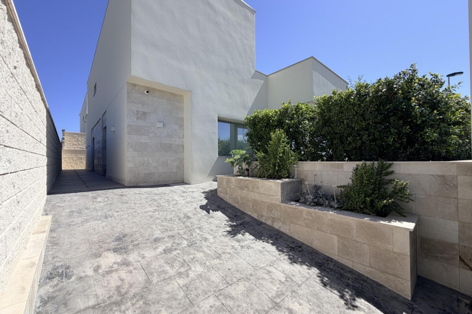 Herverkoop - Villa -
Benijofar - Costa Blanca