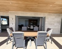 Herverkoop - Villa -
Benijofar - Costa Blanca