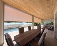Herverkoop - Villa -
Benijofar - Costa Blanca
