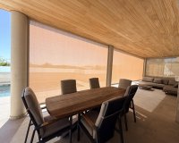 Herverkoop - Villa -
Benijofar - Costa Blanca