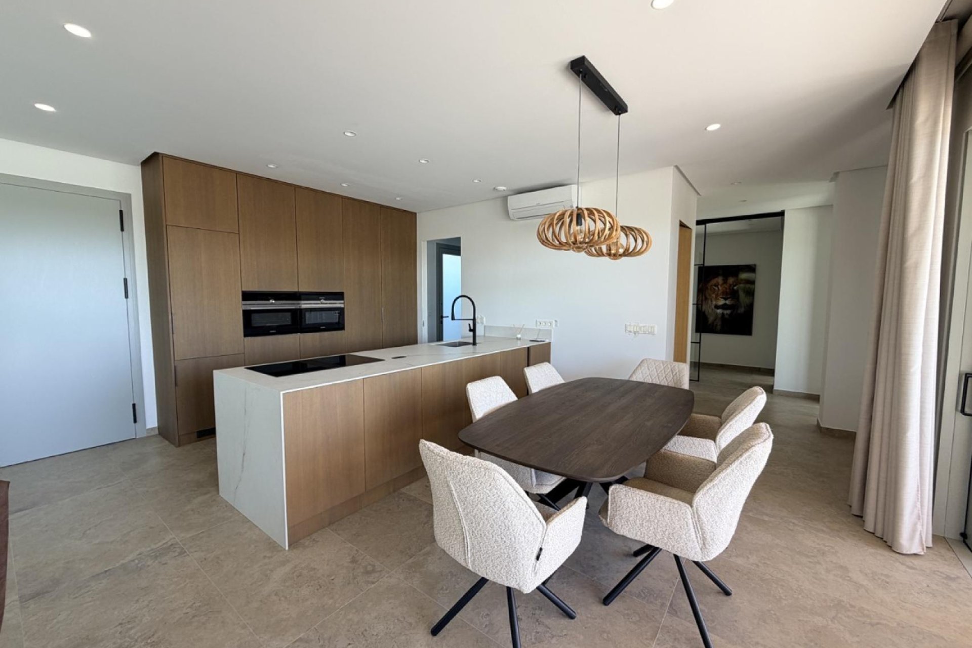 Herverkoop - Villa -
Benijofar - Costa Blanca