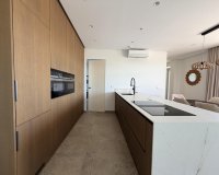 Herverkoop - Villa -
Benijofar - Costa Blanca