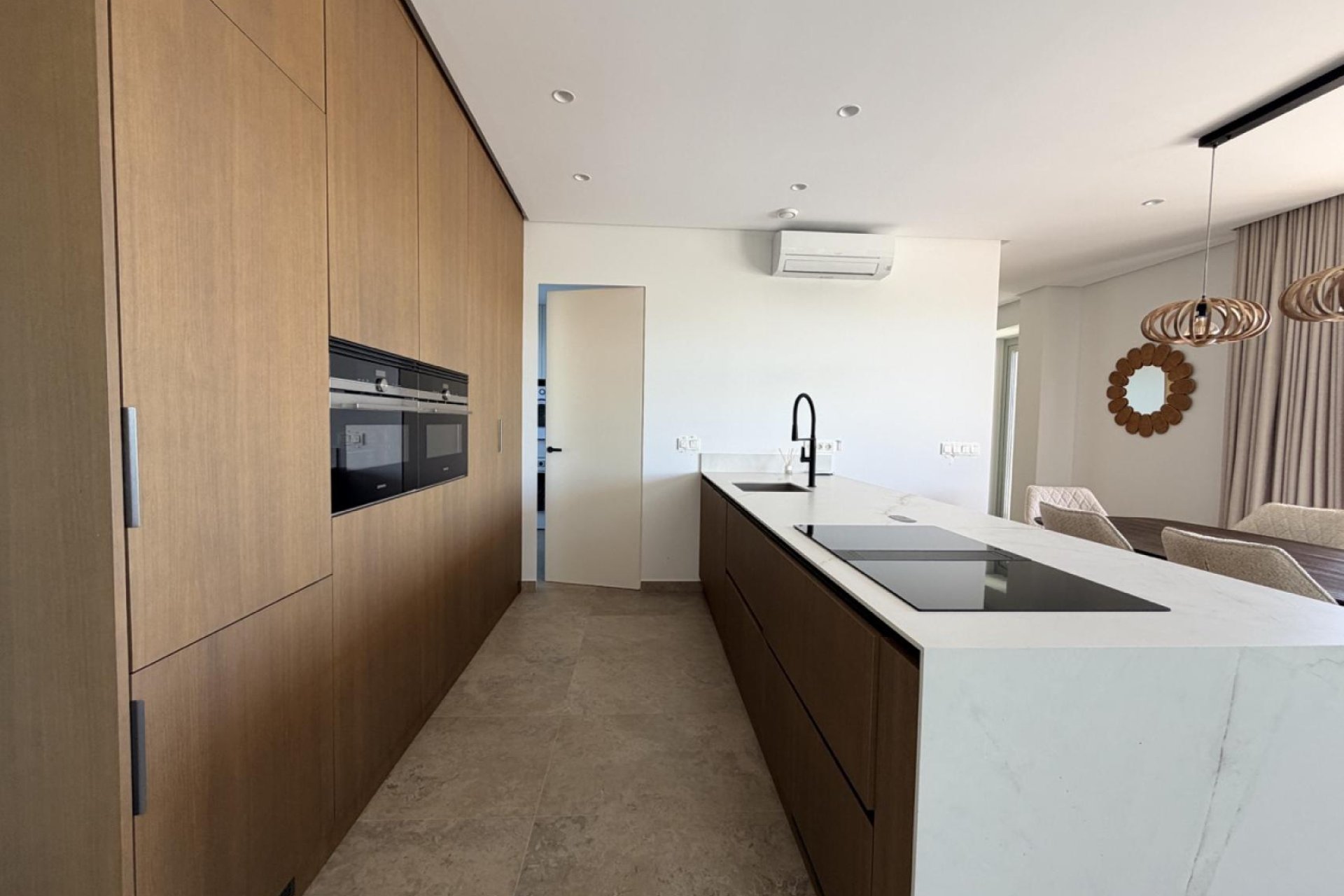 Herverkoop - Villa -
Benijofar - Costa Blanca