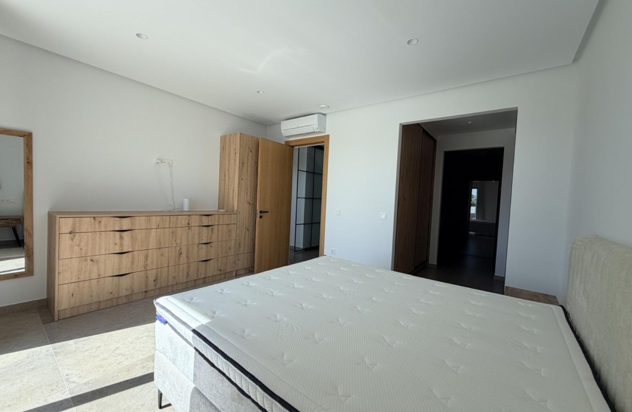 Herverkoop - Villa -
Benijofar - Costa Blanca