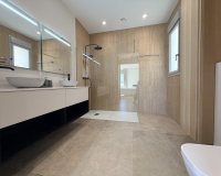 Herverkoop - Villa -
Benijofar - Costa Blanca