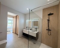 Herverkoop - Villa -
Benijofar - Costa Blanca