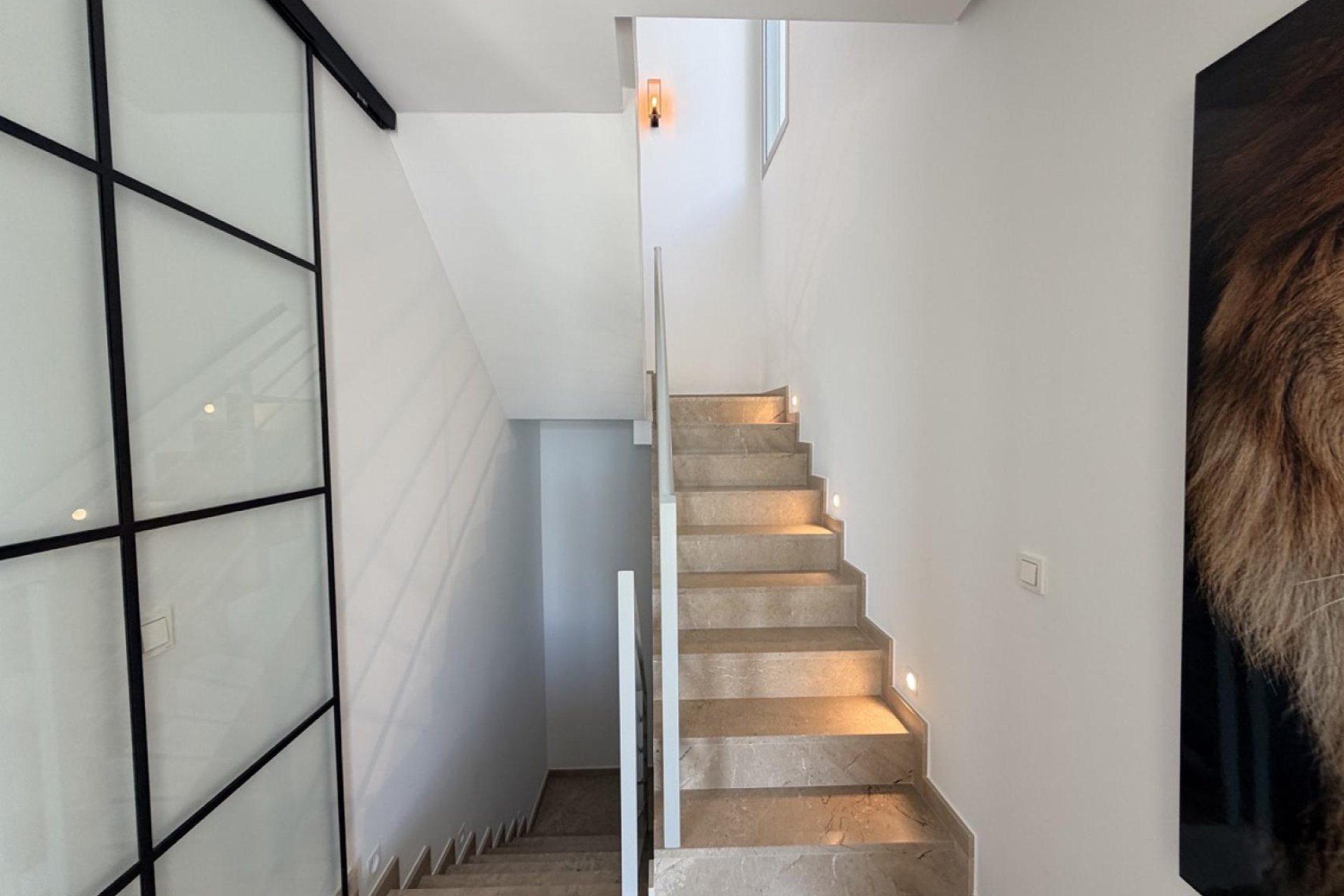 Herverkoop - Villa -
Benijofar - Costa Blanca