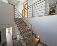 Herverkoop - Villa -
Benijofar - Costa Blanca