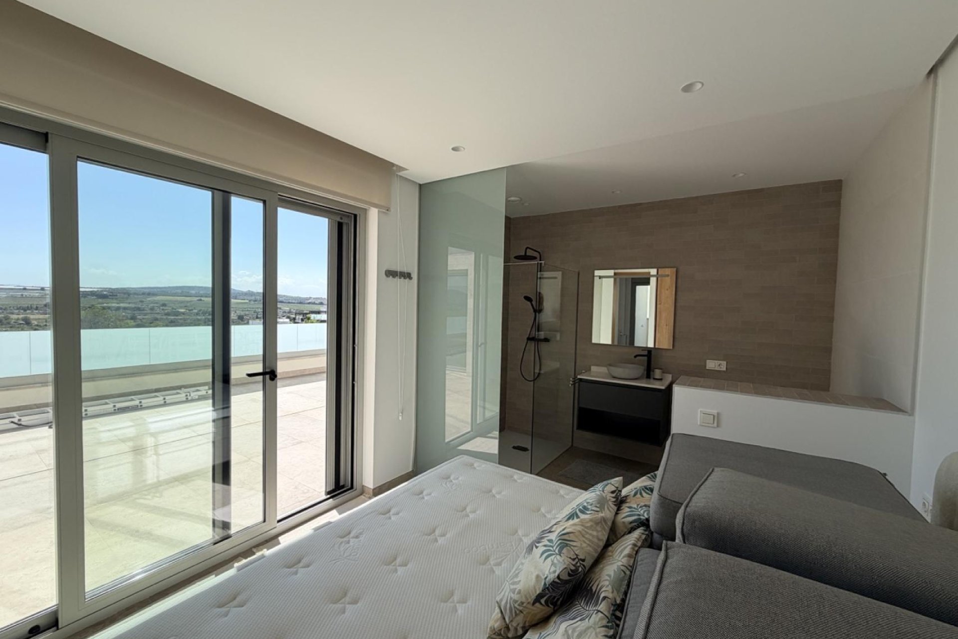 Herverkoop - Villa -
Benijofar - Costa Blanca