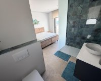 Herverkoop - Villa -
Benijofar - Costa Blanca