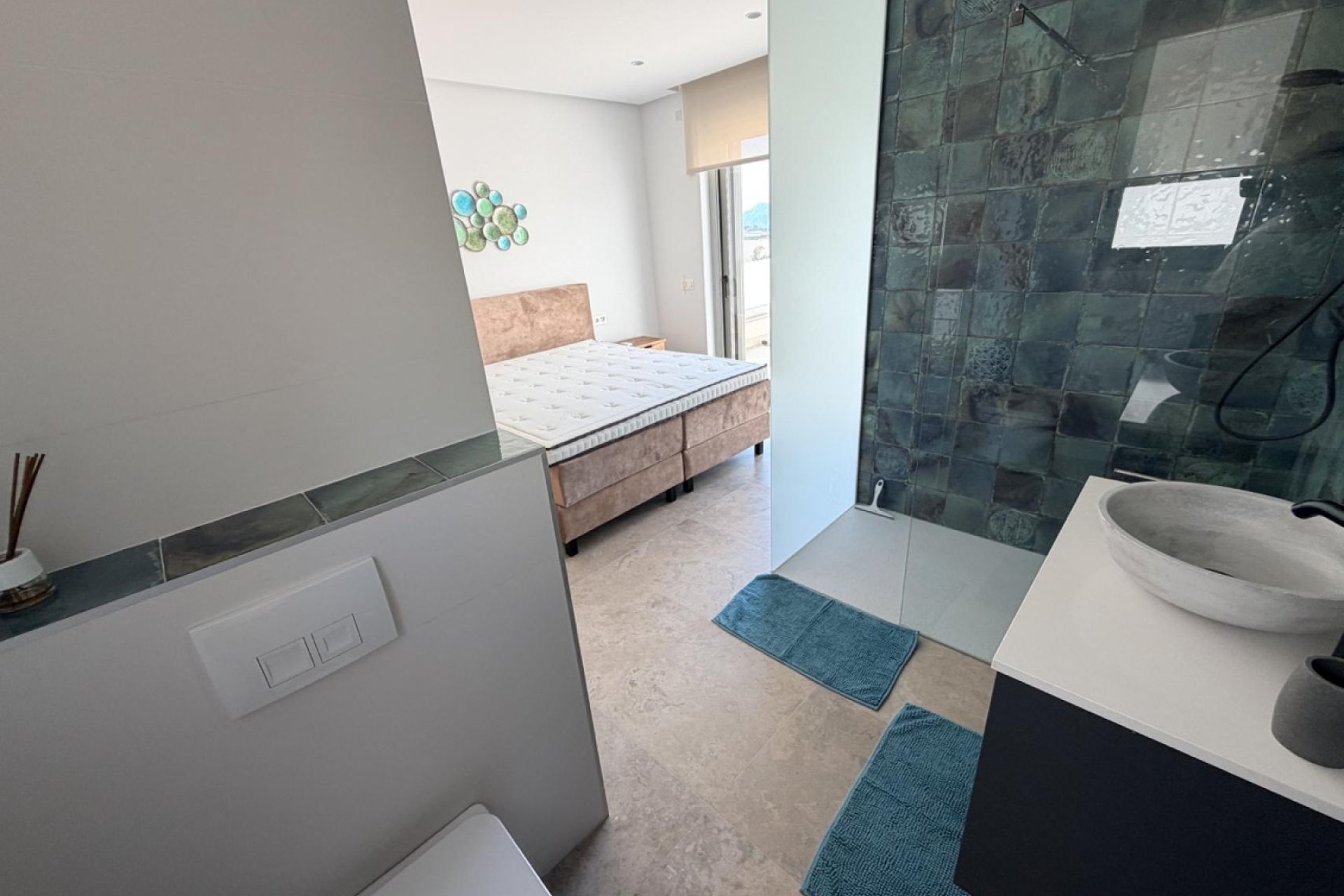 Herverkoop - Villa -
Benijofar - Costa Blanca