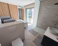 Herverkoop - Villa -
Benijofar - Costa Blanca