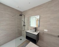 Herverkoop - Villa -
Benijofar - Costa Blanca