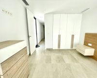 Herverkoop - Villa -
Benijofar - Costa Blanca