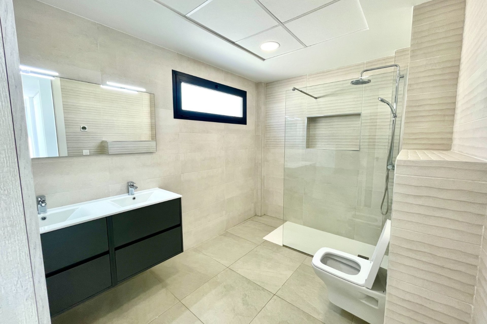 Herverkoop - Villa -
Benijofar - Costa Blanca