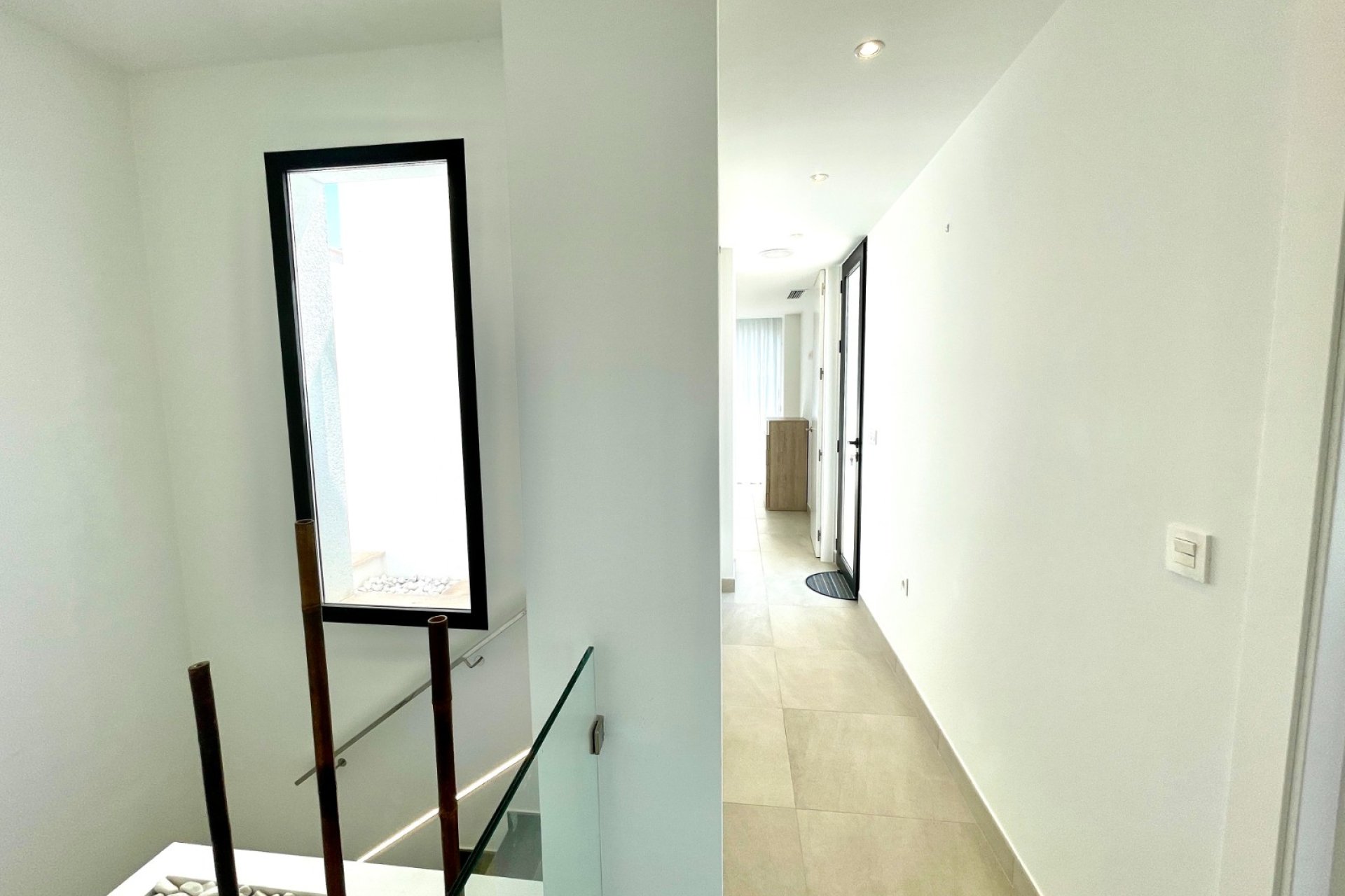 Herverkoop - Villa -
Benijofar - Costa Blanca