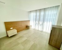 Herverkoop - Villa -
Benijofar - Costa Blanca