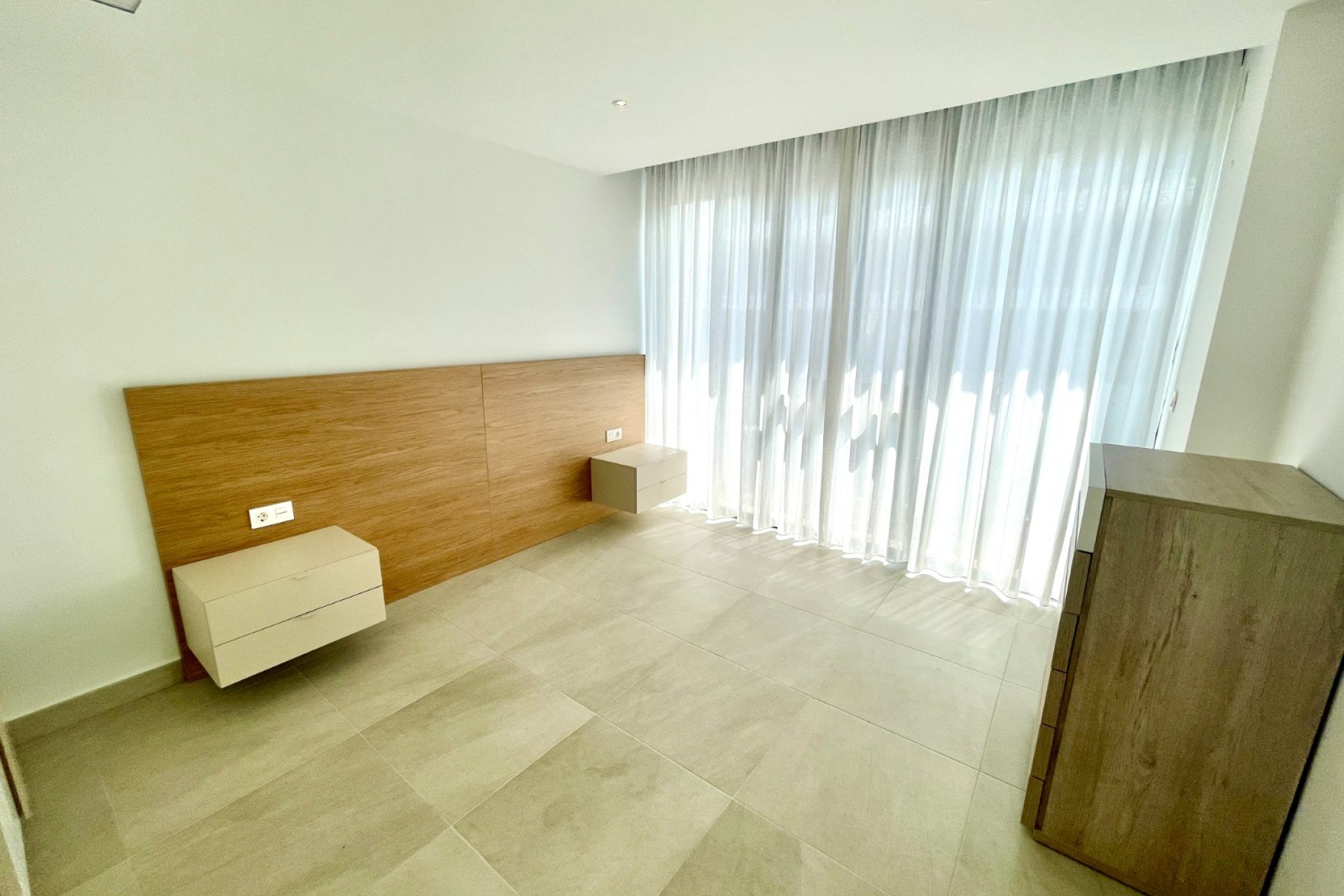Herverkoop - Villa -
Benijofar - Costa Blanca