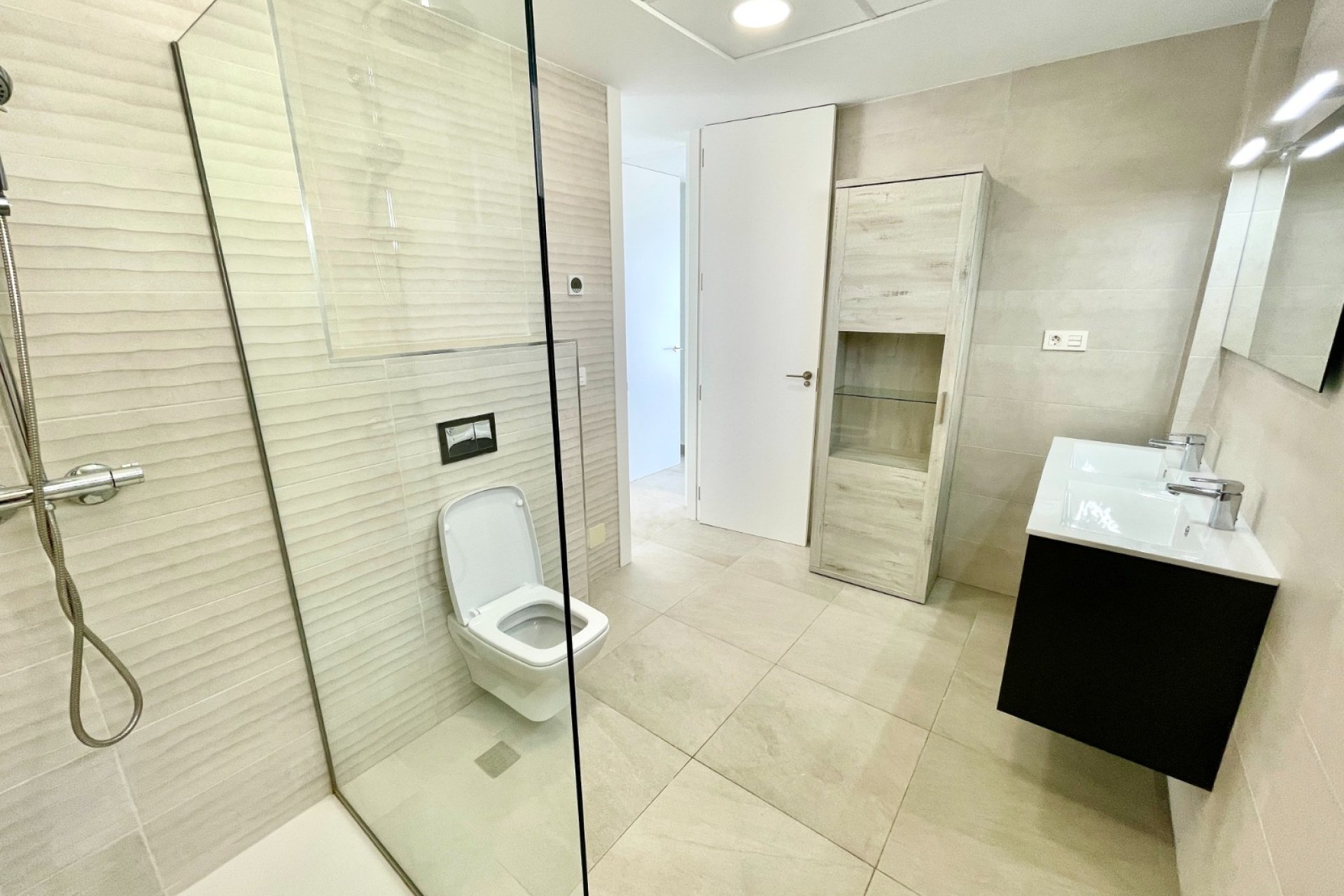 Herverkoop - Villa -
Benijofar - Costa Blanca