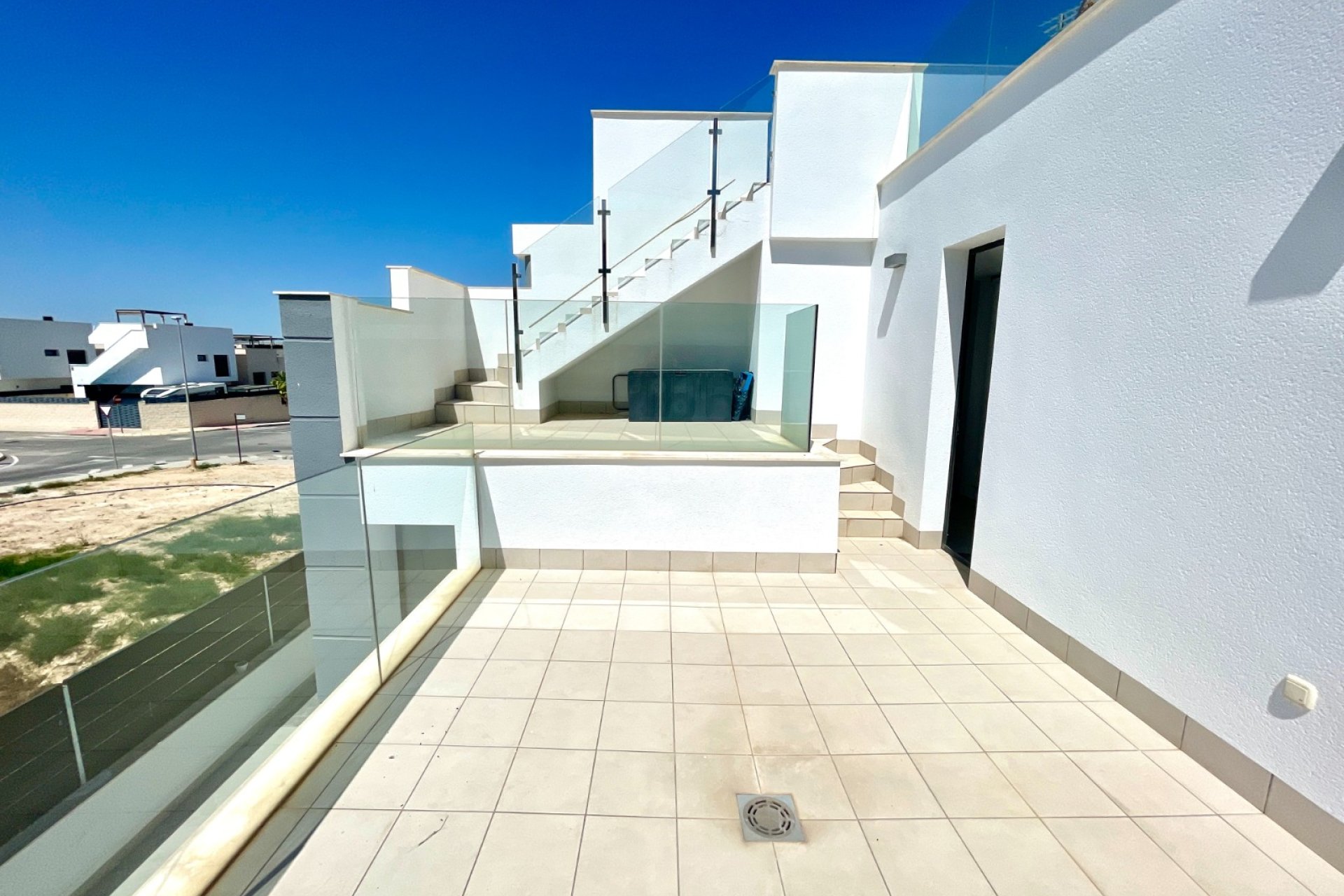 Herverkoop - Villa -
Benijofar - Costa Blanca