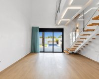 Herverkoop - Villa -
Benijofar - Costa Blanca